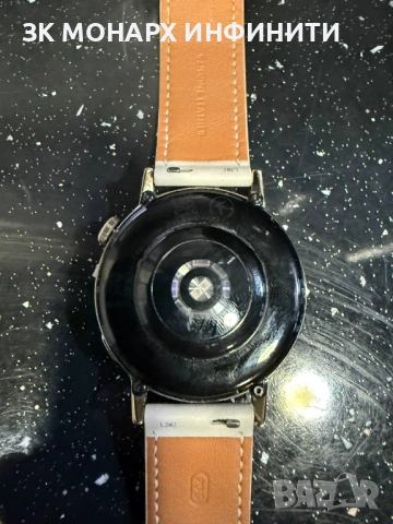 Смарт часовник / Smart watch Huawei GT-3-F80 / 42ММ / +ЗАРЯДНО / ИМА ДРАСКОТИНА НА СТЪКЛОТО, снимка 7 - Huawei - 54372612