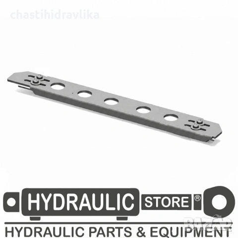 Фиксираща планка HYPACO HYP08.0102