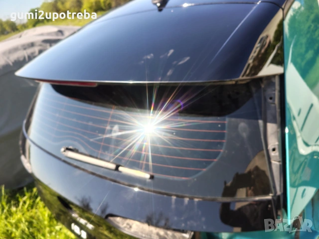 Заден Капак Бгажник Volkswagen ID.3 E11 pro, снимка 2 - Части - 54454165