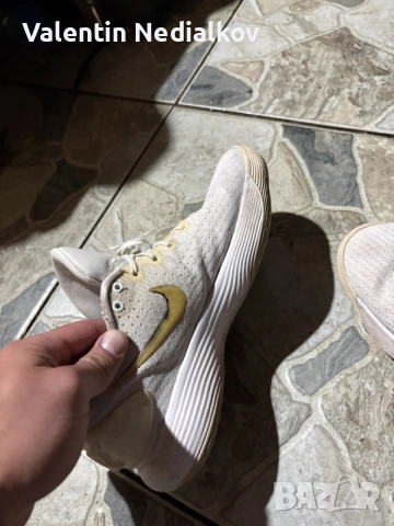 Мъжки маратонки nike, снимка 3 - Маратонки - 55139074