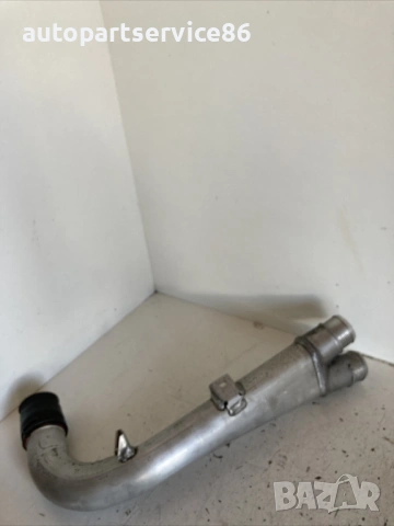 Маркуч за въздуховод за Volkswagen Phaeton 3.0 Tdi (2008) 3D0145840P