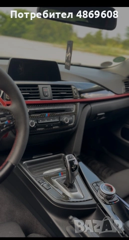 Bmw 420d xdrive, снимка 8 - Автомобили и джипове - 55078933