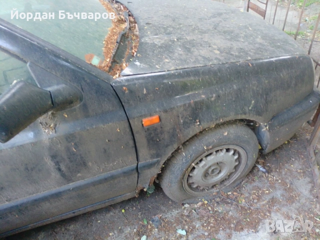 VW Volkswagen Golf Mk3 НА ЧАСТИ, снимка 11 - Автомобили и джипове - 54559389
