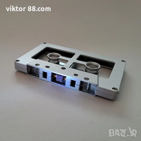 Cassette Shell - №2, снимка 2 - Други - 55587144