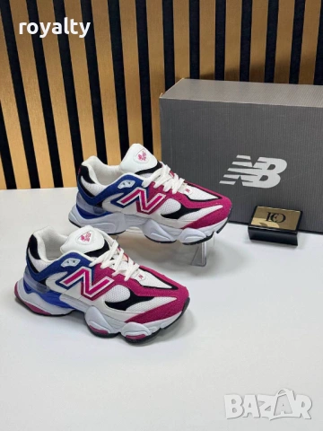 New Balance 9060 Нови Дамски Маратонки Ню Баланс 35-40 Номер 