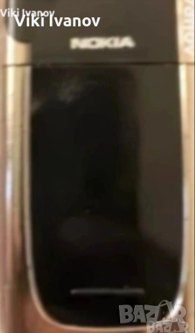 Nokia 6060, снимка 3 - Nokia - 54010584