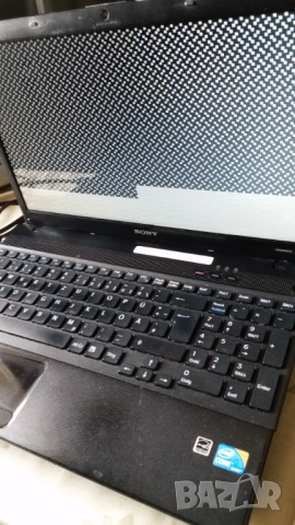 Лаптоп SONY PCG-71211M VPCEB4Z1E, снимка 15 - Лаптопи за дома - 48436175