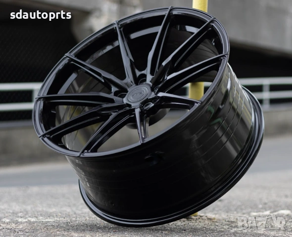 20" Yota Hybrid Forged джанти 5x112 Mercedes W205 W212 W213 W214 W222 W223 GLC GLE W167 GLB