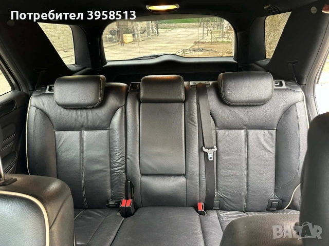 Mercedes-Benz , снимка 7 - Автомобили и джипове - 54728423