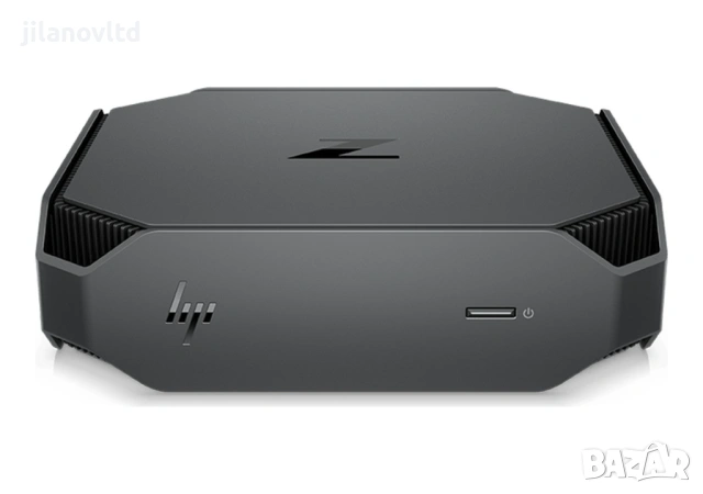Работна станция HP Z2 Mini G5 i7-10700 Quadro P620 16GB DDR4 512GB NVME SSD