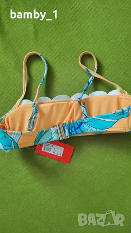 Бански River island, снимка 2 - Бански костюми - 55357173