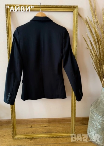 Дамско сако H&M, снимка 7 - Сака - 54057835