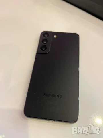 Samsung Galaxy s22 , снимка 3 - Samsung - 55366287