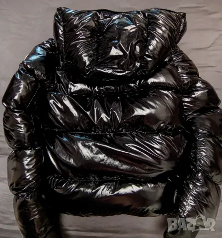 яке Moncler уникално, снимка 14 - Якета - 55502527
