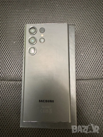 Samsung S23 Ultra 256gb, снимка 2 - Samsung - 54805760