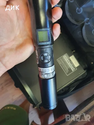 Shure beta UR 4, снимка 5 - Микрофони - 55595737
