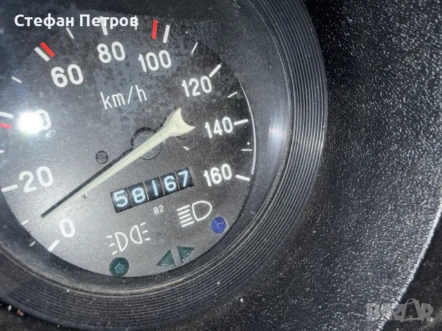 Lada/лада НА ЧАСТИ 21053 с 5 скорости произведена 1996 година , снимка 5 - Части - 55622662