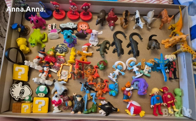 Играчки за дете.., снимка 2 - Други - 54973222