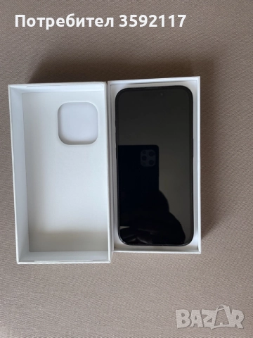 i Phone 15 Pro -нов, снимка 2 - Apple iPhone - 55661810