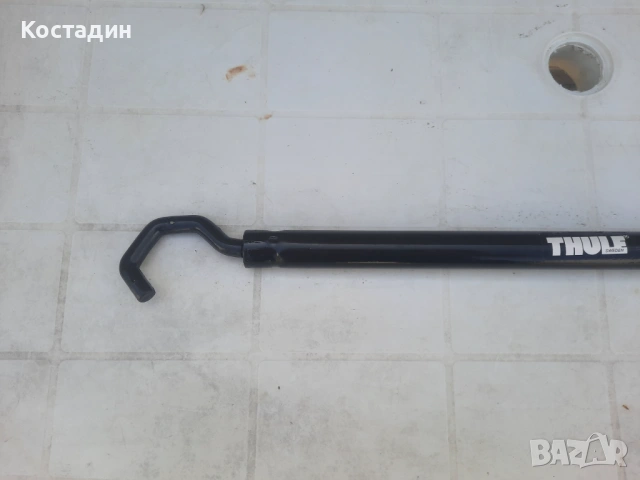THULE - LadyBike 982 Адаптер за велосипеди, снимка 4 - Аксесоари и консумативи - 54573373