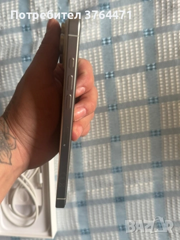 Iphone 16 PRO MAX 256GB, снимка 6 - Други - 54585713