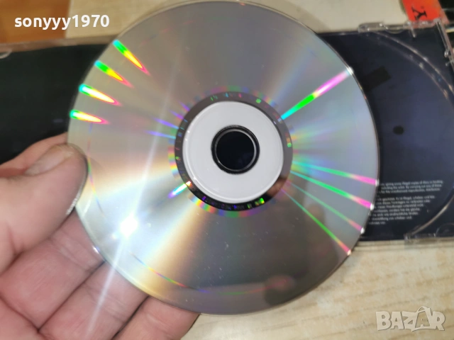 ENIK CD 1304261936H2E6R, снимка 18 - CD дискове - 54182852