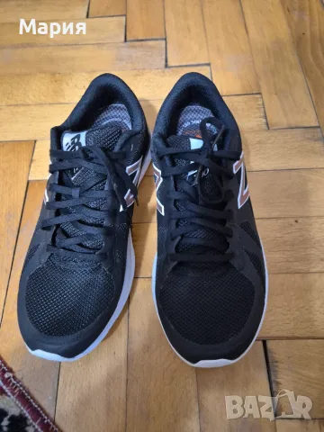 Оригинални маратонки NewBalance , снимка 6 - Маратонки - 55353869