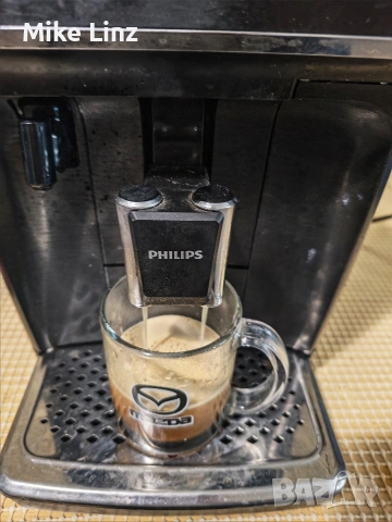 Philips EP2230 Latte Go , снимка 9 - Кафемашини - 54580267