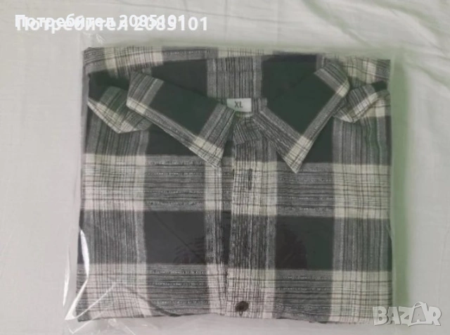 Мъжки тениски 2