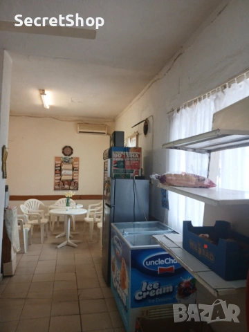 Продавам Магазин , снимка 6 - Къщи - 54352032