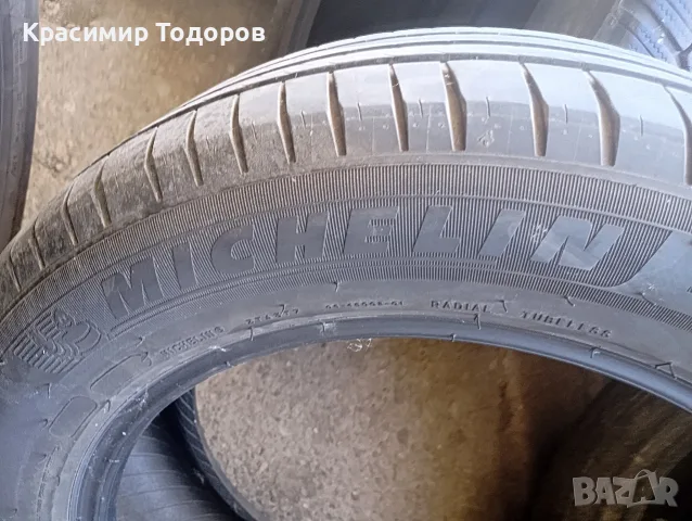 гуми за джип 225/60R18 MICHELIN , снимка 7 - Гуми и джанти - 55509039