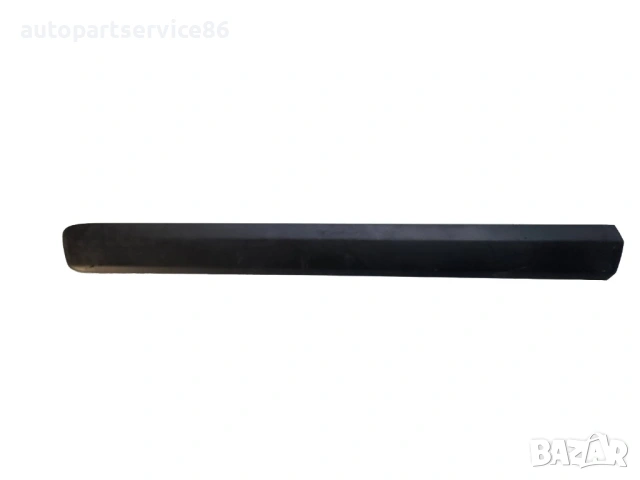 Лайсна за предна лява врата за Fiat Doblo (2002-2009) 735388382