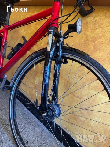 Велосипеди за него и за нея, снимка 3 - Велосипеди - 54110459