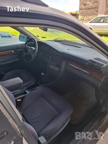 Audi 100 C4 1.8T Quattro на части , снимка 11 - Автомобили и джипове - 54717707