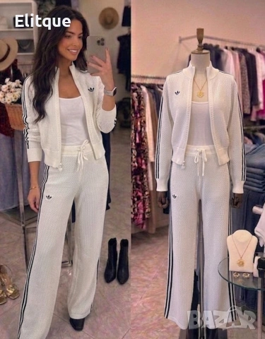 дамски екип adidas 