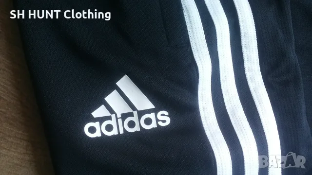 Adidas Tiro 19 Youth Training Kids Pants Размер 13-14 г / 164 см детска футболна долница 8-69, снимка 8 - Детски анцузи и суичери - 55421350