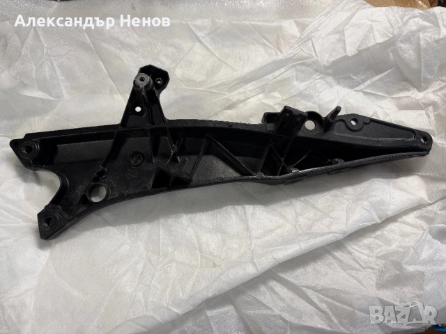 Suzuki GSX-R 1000 K7-8, снимка 3 - Части - 54102676