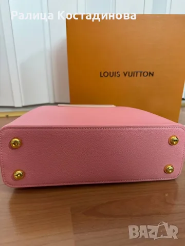 Нова чанта на Louis Vuitton, снимка 4 - Чанти - 55437508