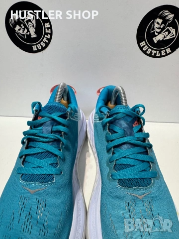 Маратонки HOKA CARBON X. Номер 39.5, снимка 3 - Маратонки - 54963872