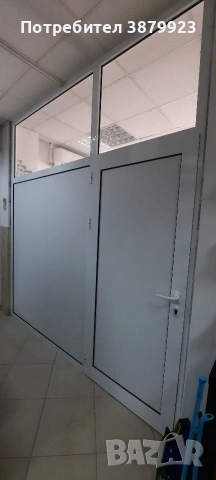 портал с врата, снимка 2 - Други - 55001140