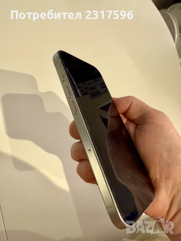iPhone 15 pro 128 GB, снимка 6 - Apple iPhone - 55273876