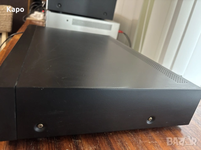 Philips CD482 DZU , снимка 5 - Декове - 55285112