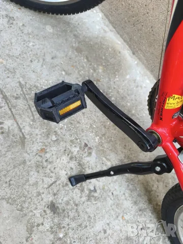 Алуминиев детски велосипед 24 цола Specialized, снимка 9 - Велосипеди - 55479160