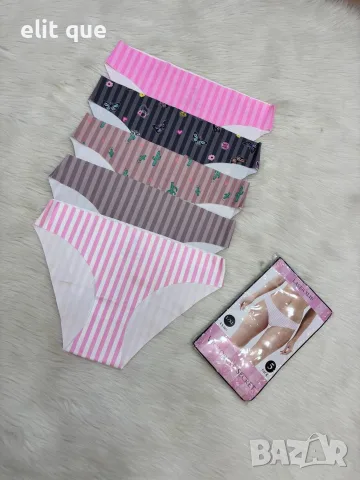 бельо в кутия Victoria's secret Calvin Klein A+, снимка 9 - Бельо - 55343058
