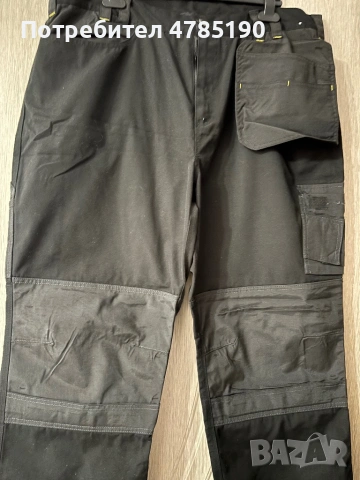 Мъжки работен панталон