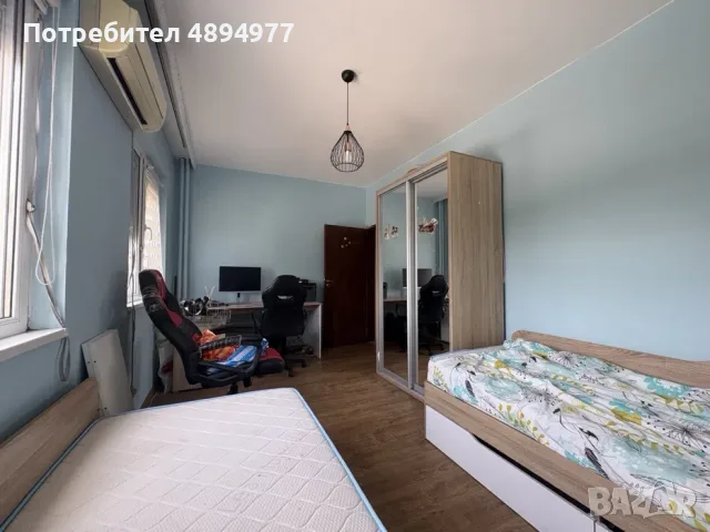 Тристаен в Тракия!, снимка 3 - Апартаменти - 55525921