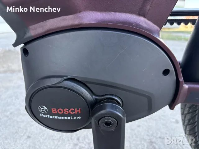 Велосипед електрически, снимка 6 - Части - 51480944