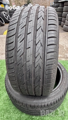 Гуми 225/40/18 Viking, снимка 9 - Гуми и джанти - 54044534