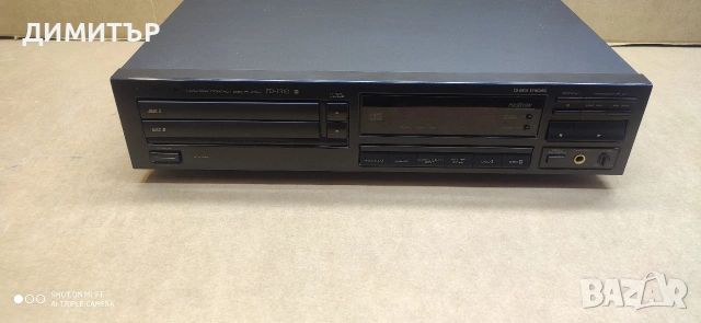 pioneer pd-t310