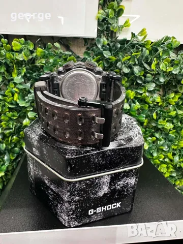 Часовник Casio G-Shock, снимка 5 - Мъжки - 55433557